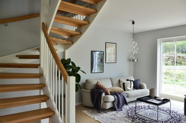 10 raisons d'adopter une porte coulissante pour votre déco