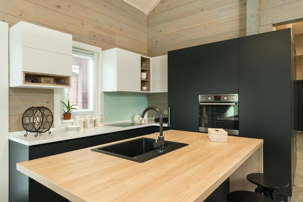 Transformez Votre Maison avec une Annexe Souterraine : Tendance Innovante ou Erreur de Style ?