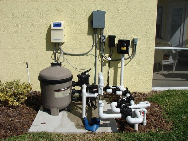 Spécialiste pompe à eau : vos solutions de pompage sur mesure
