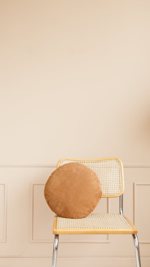 Galette de chaise : confort et style pour votre intérieur
