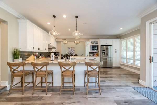 Réussir votre décoration de luxe d'intérieur en 6 étapes clés